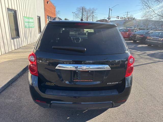 used 2013 Chevrolet Equinox car, priced at $8,370