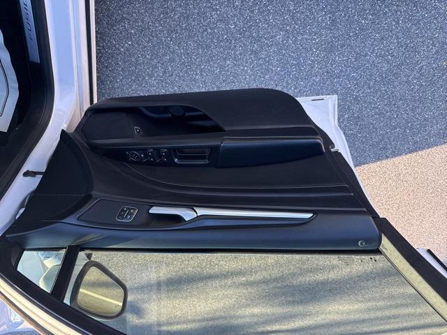 used 2020 Ford Fusion car, priced at $13,989