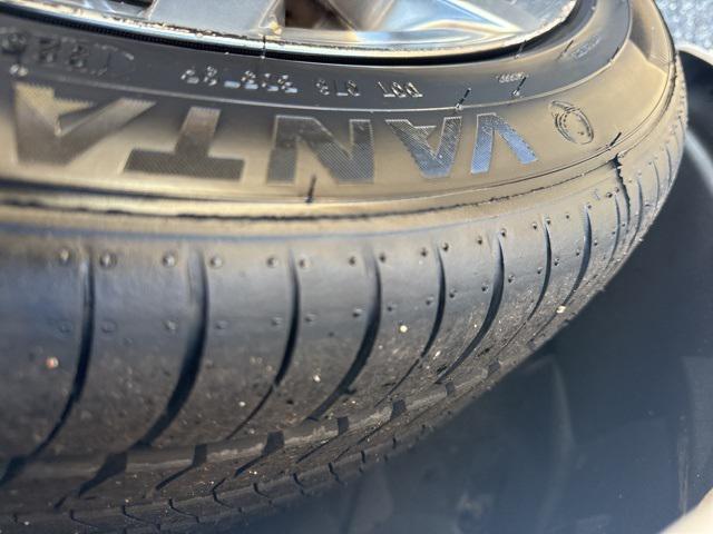 used 2020 Ford Fusion car, priced at $13,989