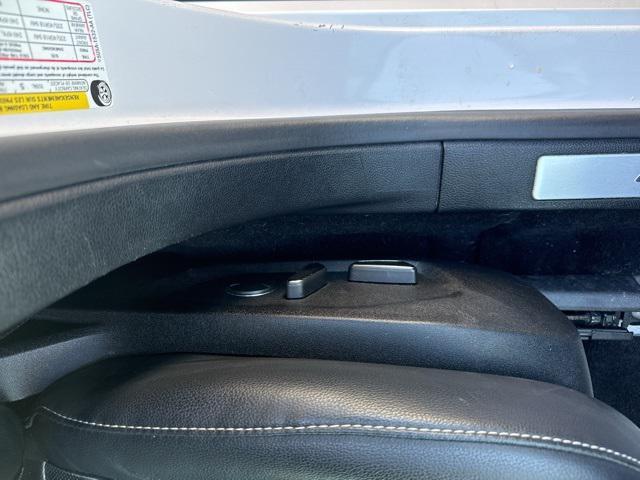 used 2020 Ford Fusion car, priced at $13,989