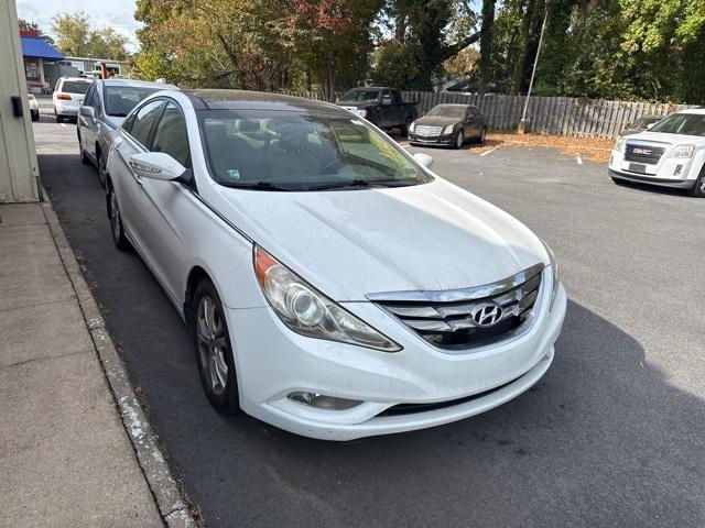 used 2013 Hyundai Sonata car, priced at $8,650