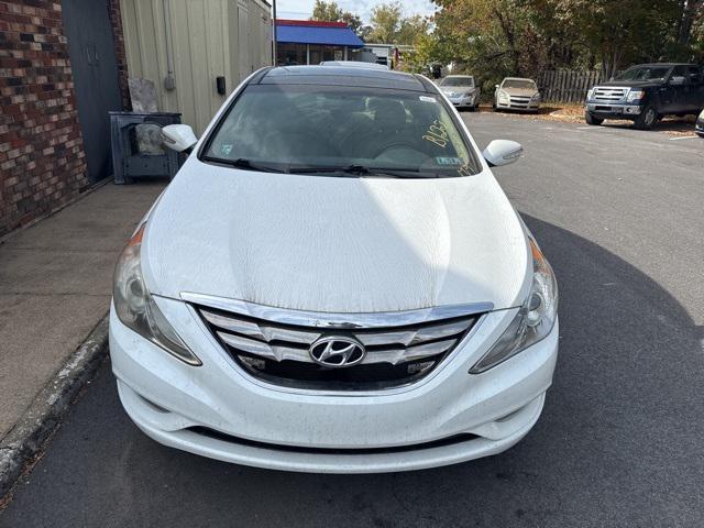 used 2013 Hyundai Sonata car, priced at $8,650