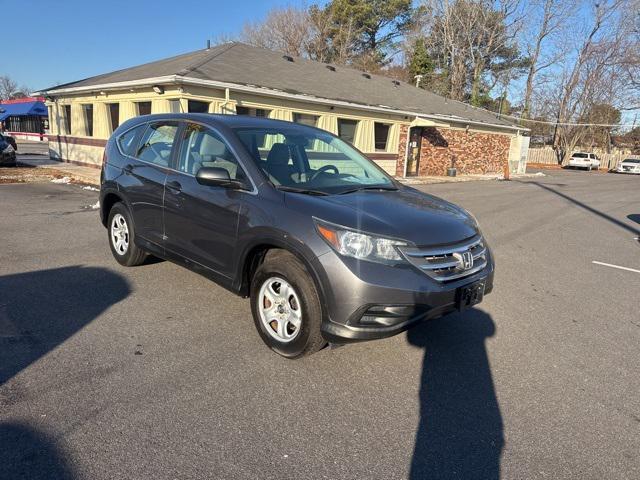 used 2012 Honda CR-V car, priced at $11,000