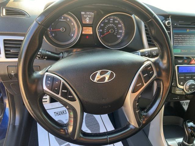 used 2013 Hyundai Elantra GT car, priced at $7,995