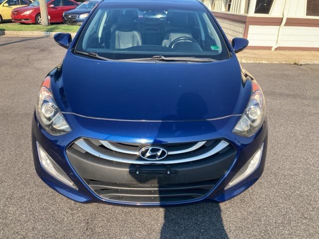 used 2013 Hyundai Elantra GT car, priced at $7,995
