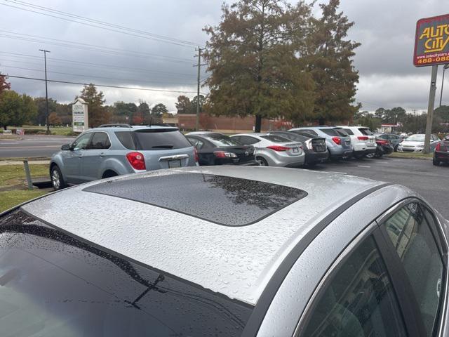 used 2013 Honda Accord car, priced at $10,573