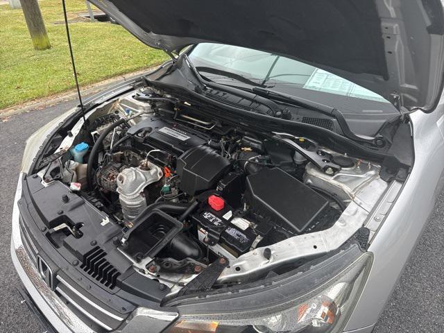 used 2013 Honda Accord car, priced at $10,573