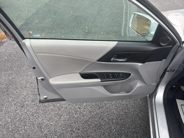 used 2013 Honda Accord car, priced at $10,573