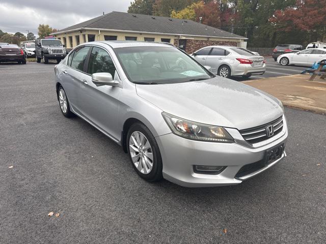 used 2013 Honda Accord car, priced at $10,573