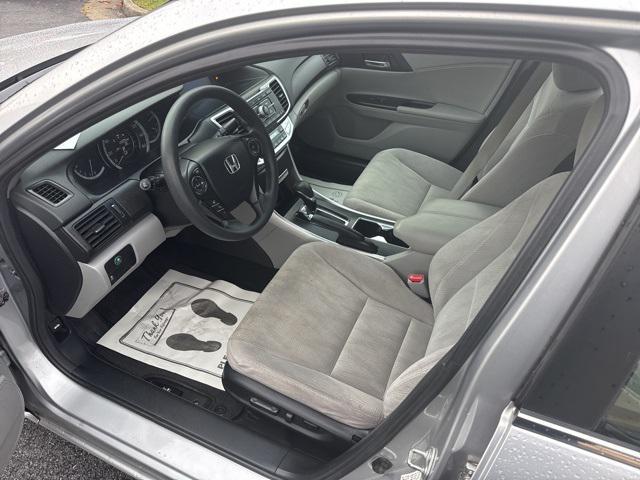 used 2013 Honda Accord car, priced at $10,573