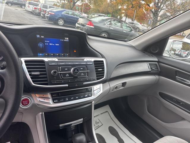 used 2013 Honda Accord car, priced at $10,573