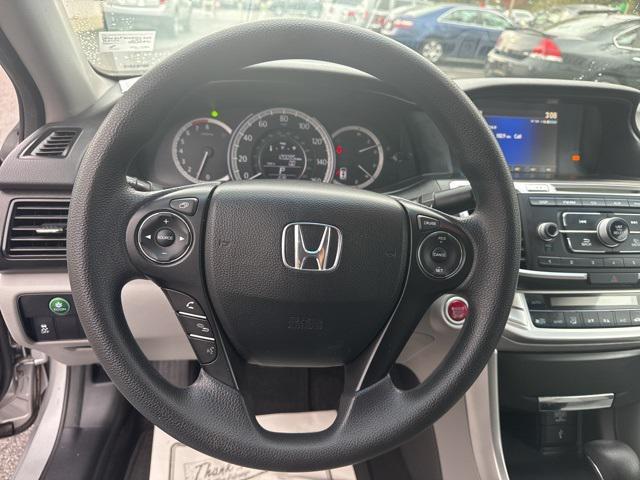 used 2013 Honda Accord car, priced at $10,573