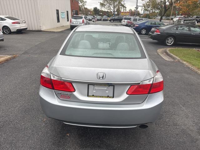 used 2013 Honda Accord car, priced at $10,573