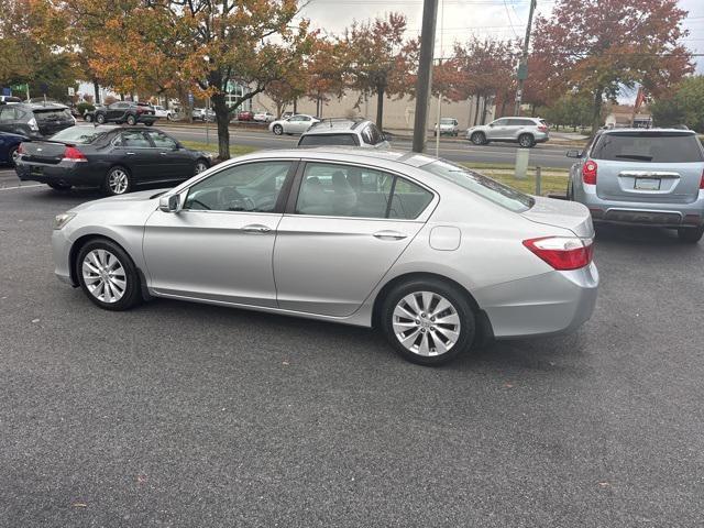 used 2013 Honda Accord car, priced at $10,573