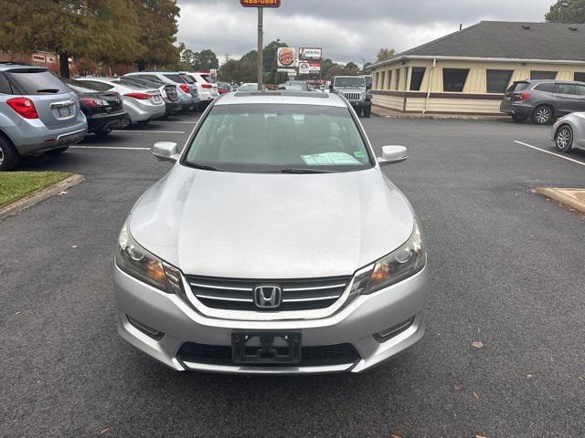 used 2013 Honda Accord car, priced at $10,573