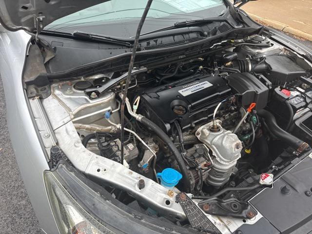 used 2013 Honda Accord car, priced at $10,573