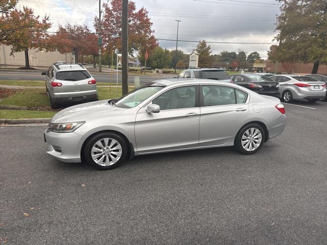 used 2013 Honda Accord car, priced at $10,573