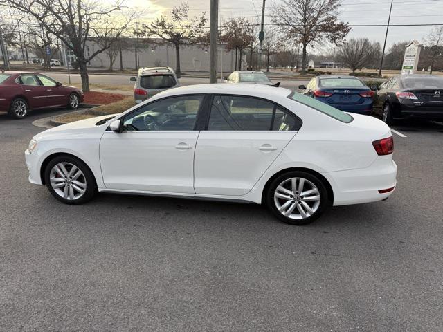 used 2014 Volkswagen Jetta car, priced at $9,800