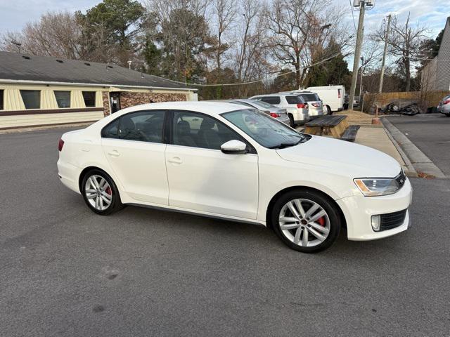 used 2014 Volkswagen Jetta car, priced at $9,800