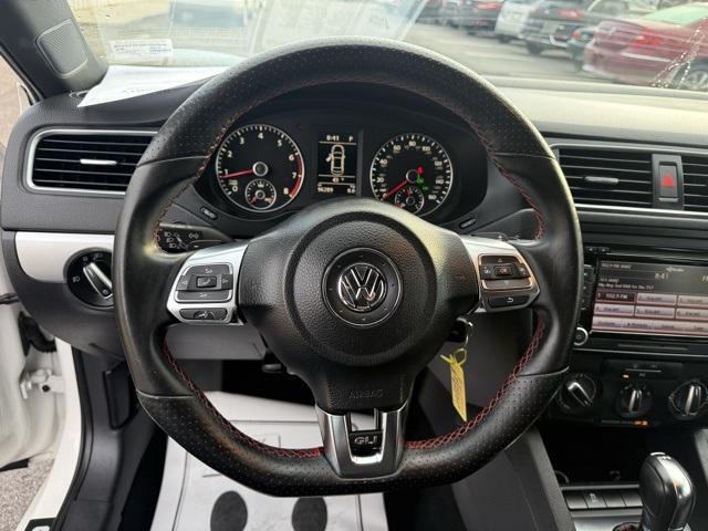 used 2014 Volkswagen Jetta car, priced at $9,800