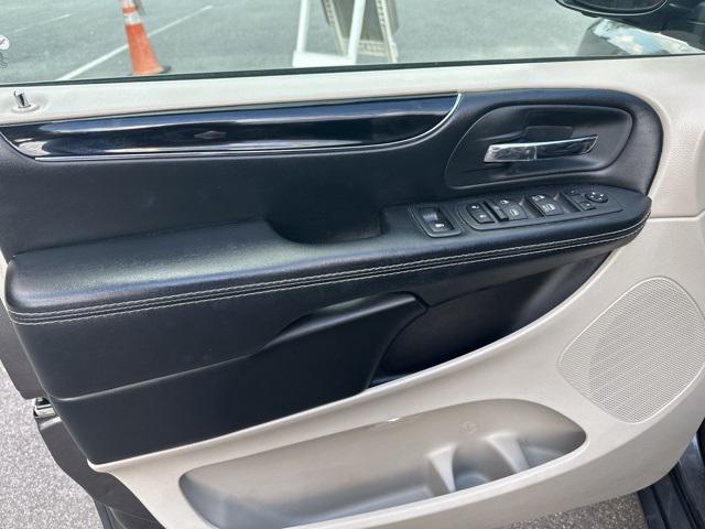 used 2019 Dodge Grand Caravan car, priced at $10,750