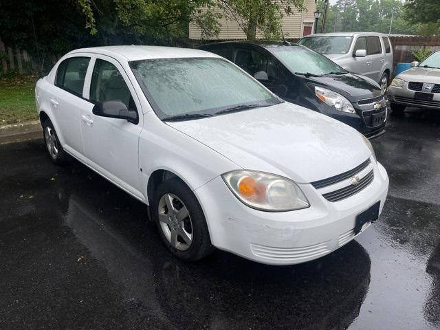 used 2007 Chevrolet Cobalt car, priced at $5,522