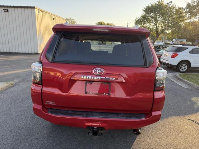 used 2016 Toyota 4Runner car, priced at $20,298