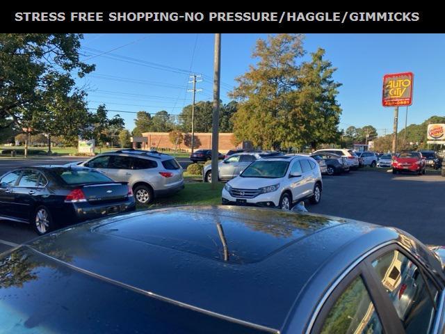 used 2010 Cadillac CTS car, priced at $9,005