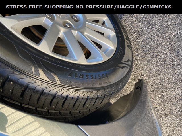 used 2010 Cadillac CTS car, priced at $9,005