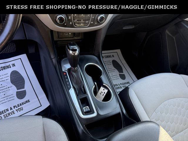 used 2019 Chevrolet Equinox car, priced at $15,050