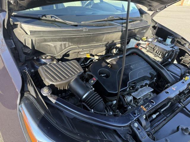 used 2019 Chevrolet Equinox car, priced at $15,729