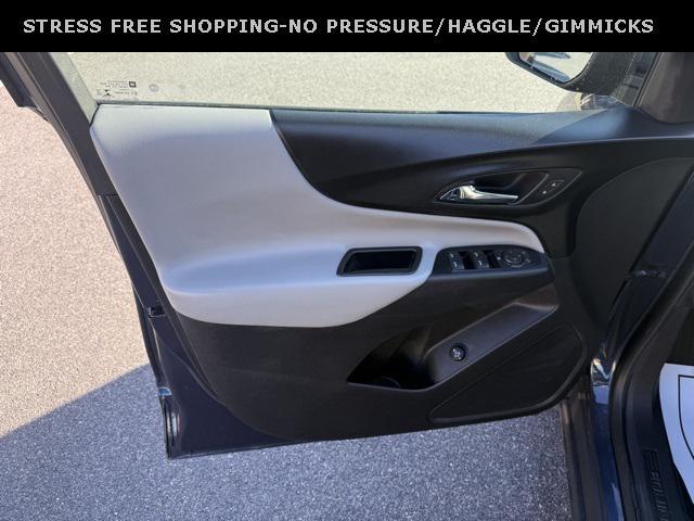 used 2019 Chevrolet Equinox car, priced at $15,050