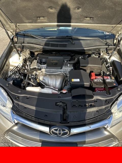 used 2016 Toyota Camry car, priced at $14,600