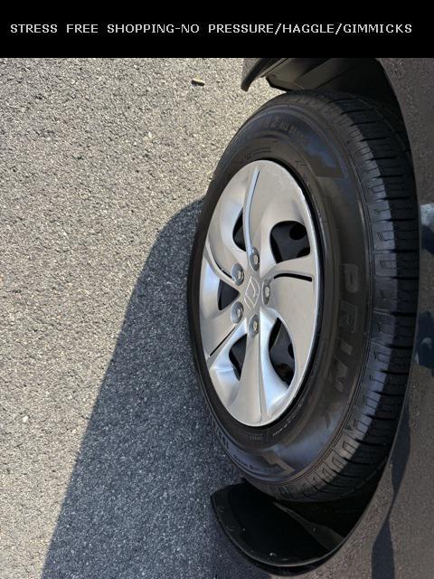 used 2013 Honda Civic car, priced at $7,618