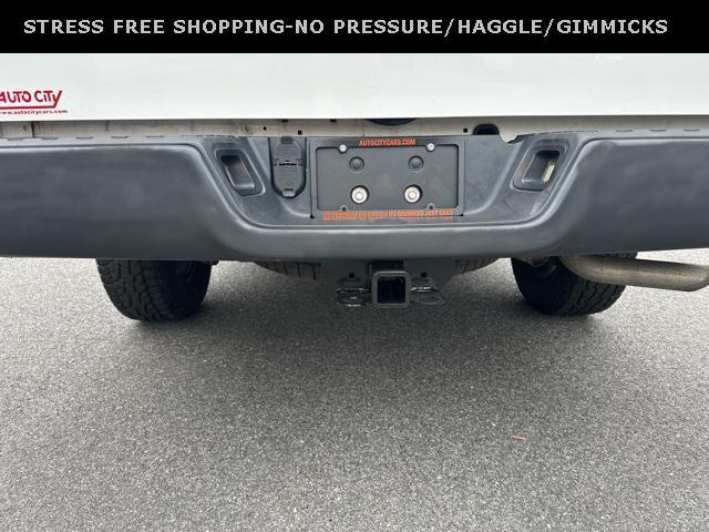 used 2018 Ram 1500 car, priced at $14,830