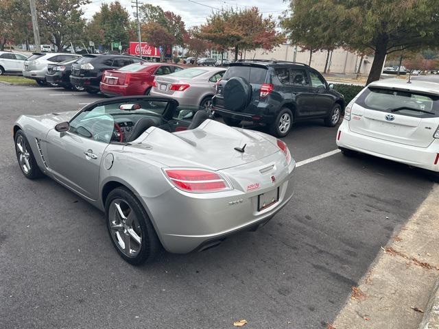 used 2008 Saturn Sky car, priced at $15,000