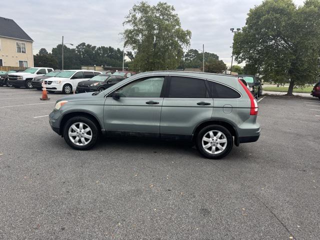 used 2011 Honda CR-V car, priced at $10,400