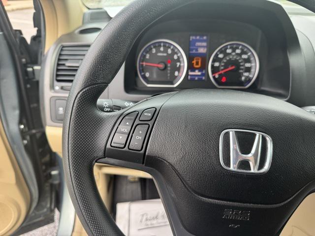 used 2011 Honda CR-V car, priced at $10,400