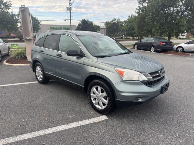 used 2011 Honda CR-V car, priced at $10,400