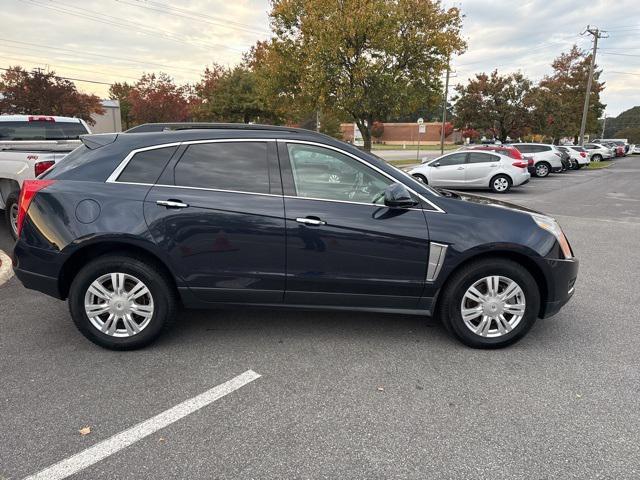 used 2014 Cadillac SRX car, priced at $11,998