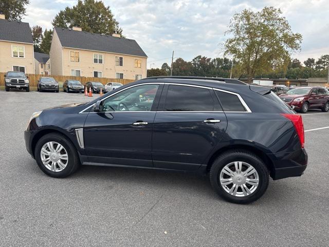 used 2014 Cadillac SRX car, priced at $11,998