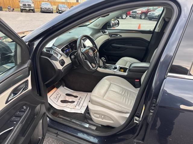 used 2014 Cadillac SRX car, priced at $11,998