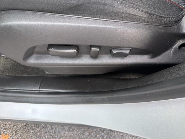 used 2017 GMC Terrain car, priced at $9,827