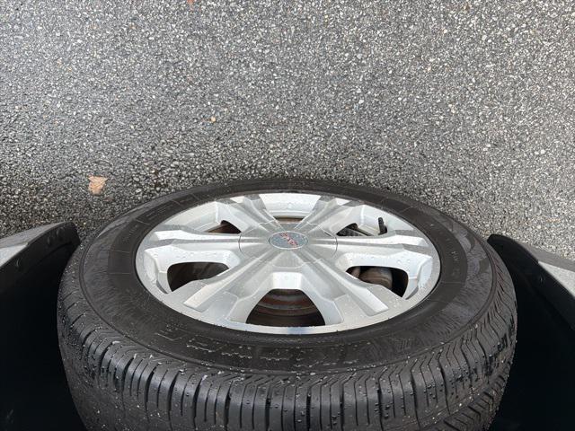 used 2017 GMC Terrain car, priced at $9,827