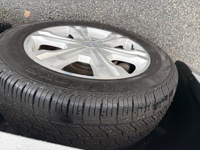 used 2017 GMC Terrain car, priced at $9,827