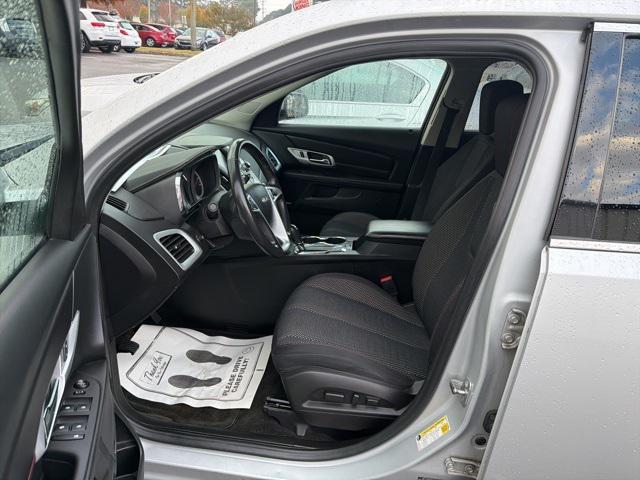 used 2017 GMC Terrain car, priced at $9,827