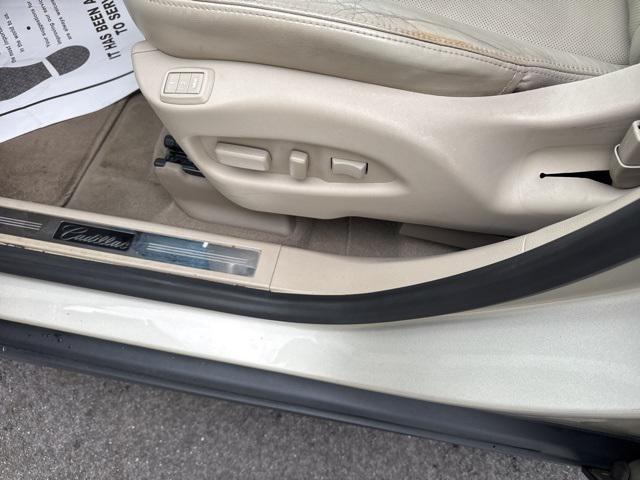 used 2015 Cadillac SRX car, priced at $13,495