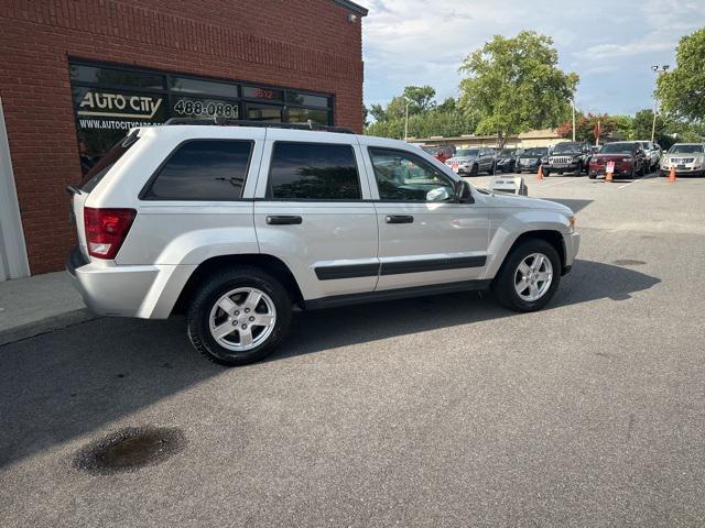 used 2005 Jeep Grand Cherokee car, priced at $5,700