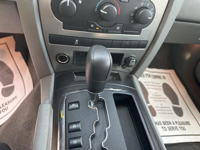 used 2005 Jeep Grand Cherokee car, priced at $5,700
