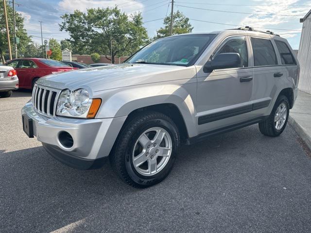 used 2005 Jeep Grand Cherokee car, priced at $5,700